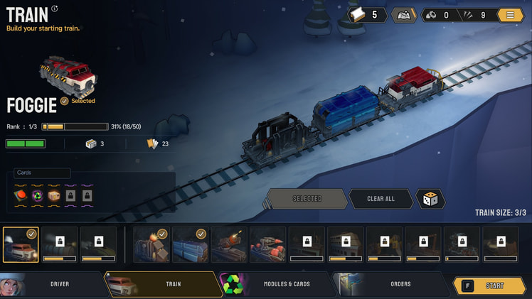 Fogpiercer screenshot 2
