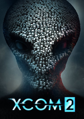 XCOM® 2 cover image