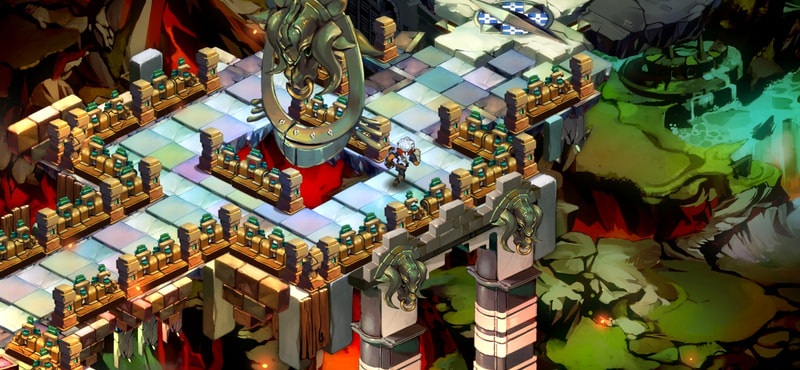 Bastion: Original Soundtrack - image 4