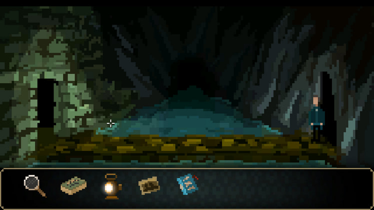 The Last Door: Season 2 Collector's Edition screenshot 2