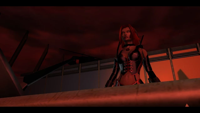 #7. BloodRayne Absolute Bundle (GOG) 由: Ziggurat Interactive