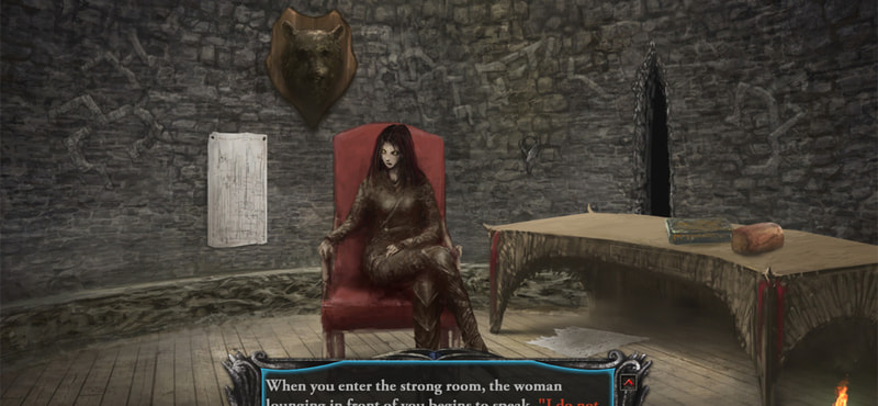 Shadowgate: Special Edition Upgrade - image 4