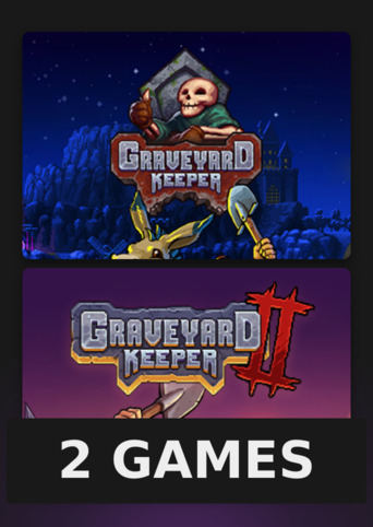 Artwork for The Grave Deal