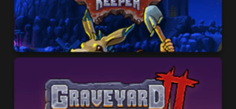 The Grave Deal