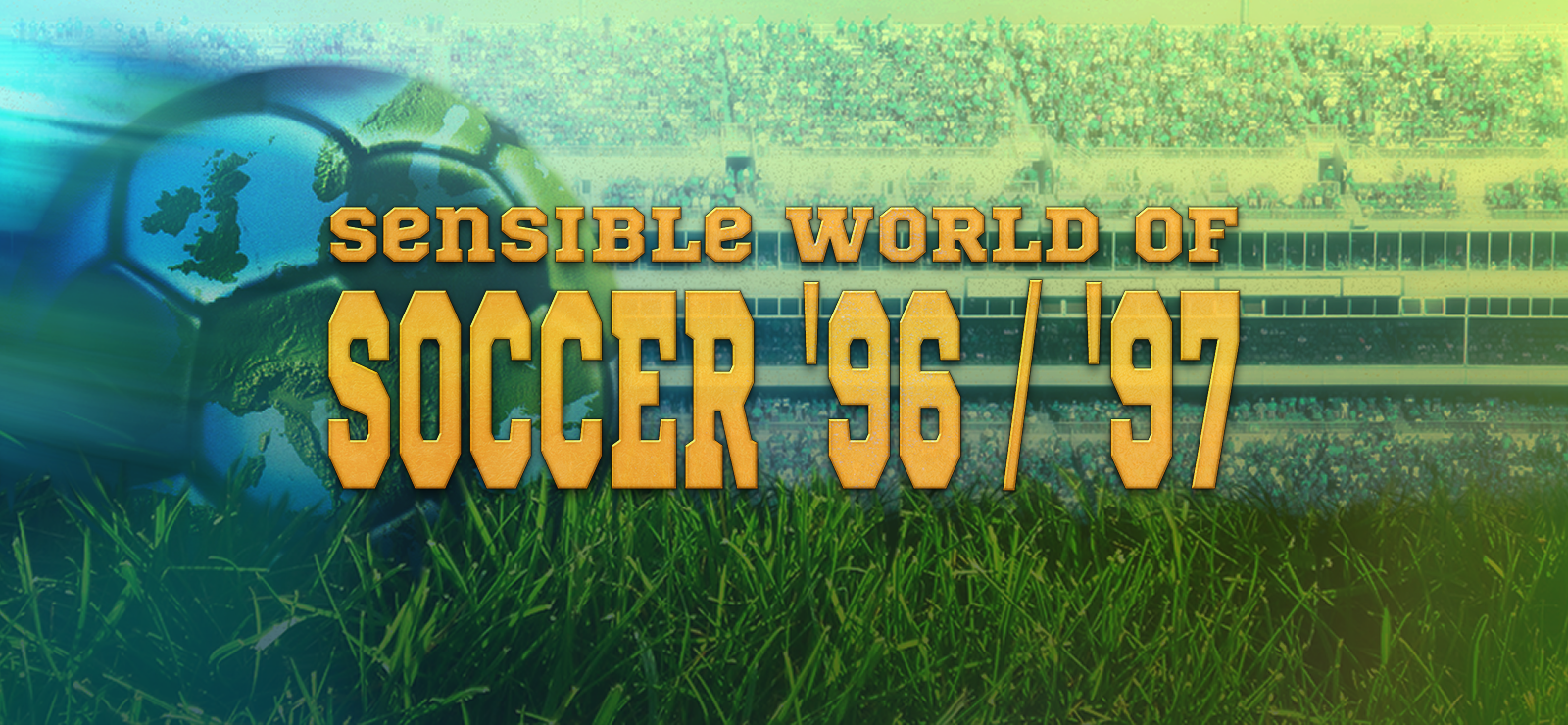 Sensible World of Soccer