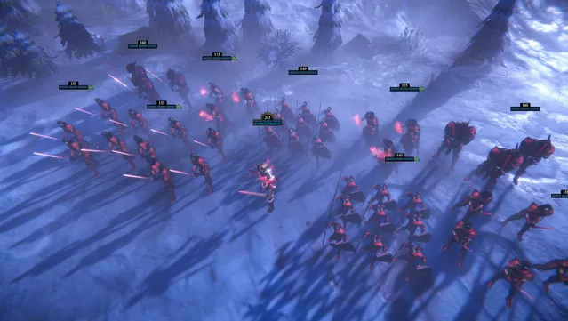 #10. Immortal Realms: Vampire Wars - Fangs and Bones (GOG) Podle: Kalypso Media Digital