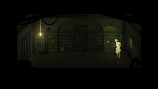 #10. Vlad Circus: Curse of Asmodeus (GOG) Podle: Blowfish Studios