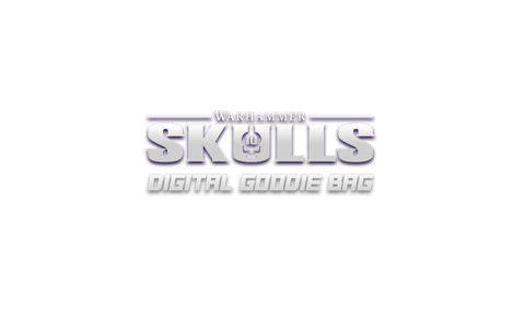 Warhammer Skulls 2026 Digital Goodie Bag