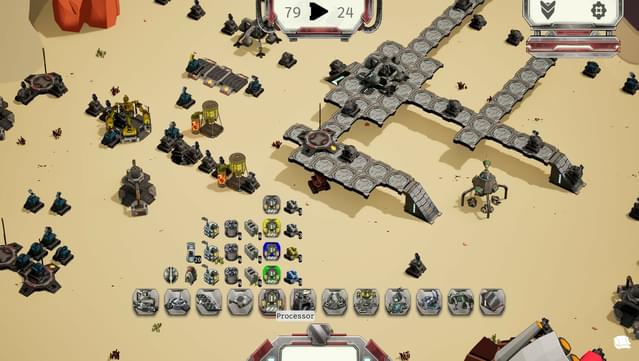 Botlings Demo
