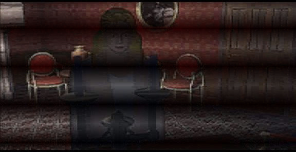 D: The Game screenshot 3