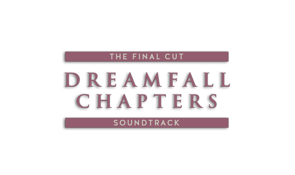 dreamfall chapters soundtrack