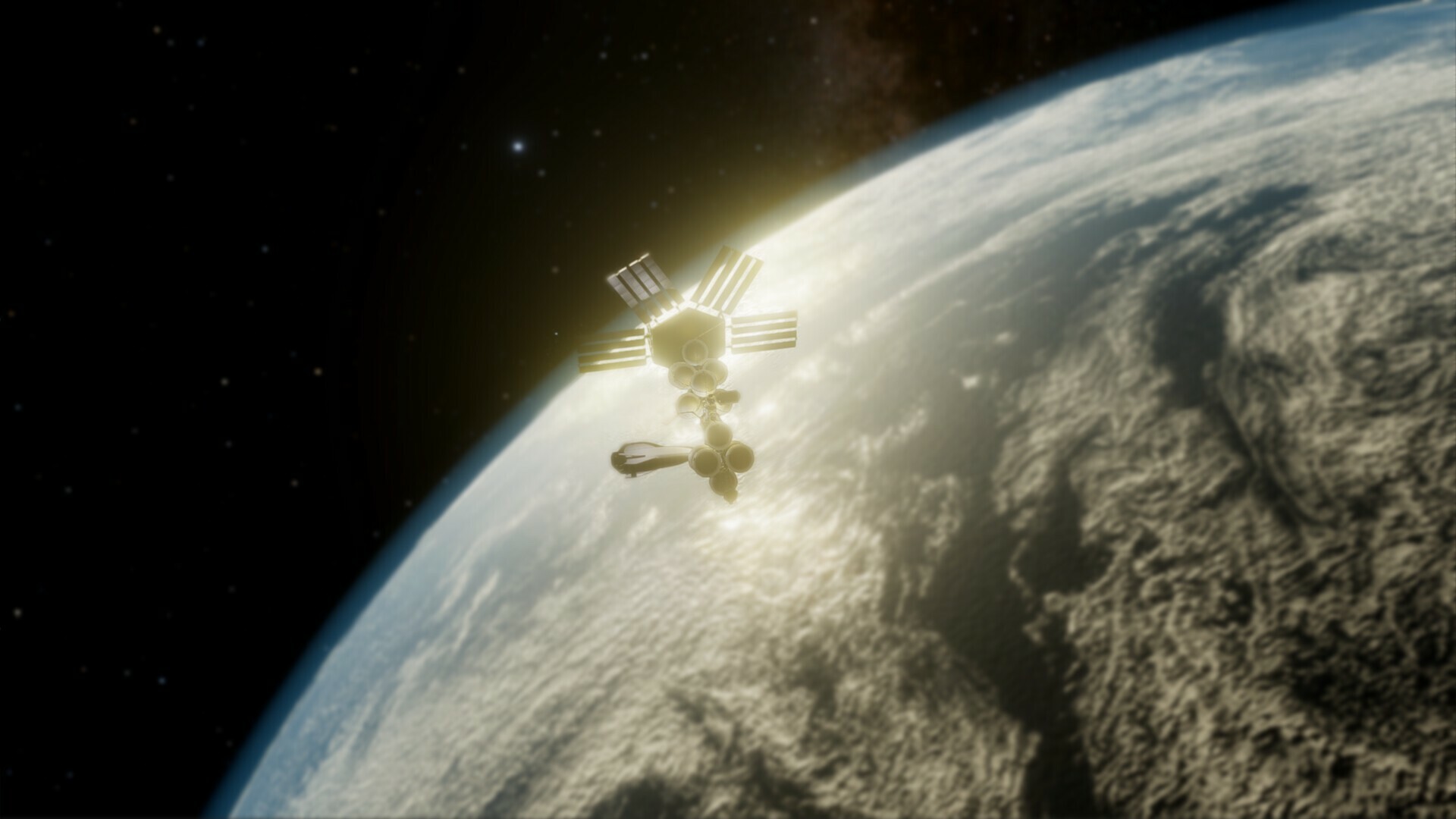Possible One: Lunar Industries — official screenshot 6