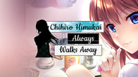 Купить ключ дешево Chihiro Himukai Always Walks Away UNRATED