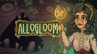 Купить ключ дешево Allogloom