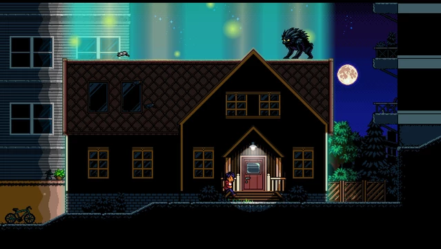 #10. A Void Hope (GOG) Podle: Elden Pixels