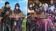 Купить ключ дешево Rise Eterna Bundle
