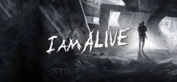 I Am Alive