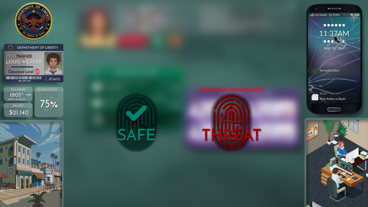 Need to Know screenshot 3