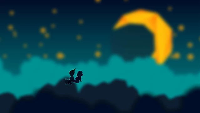 #10. Wandersong (GOG) Podle: Greg Lobanov
