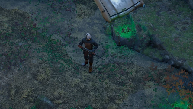 #5. Encased RPG - Run and Gun Kit (GOG) By: Prime Matter