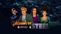 Купить ключ дешево Revolution Editions. Shadow & Steel