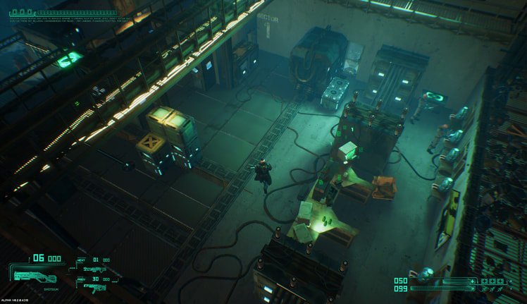 SlavicPunk: Oldtimer screenshot 3