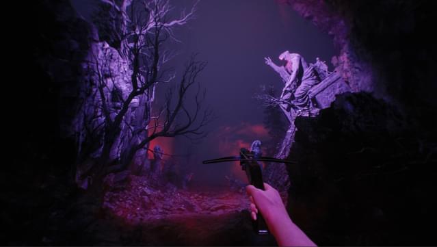 Lucid Falls