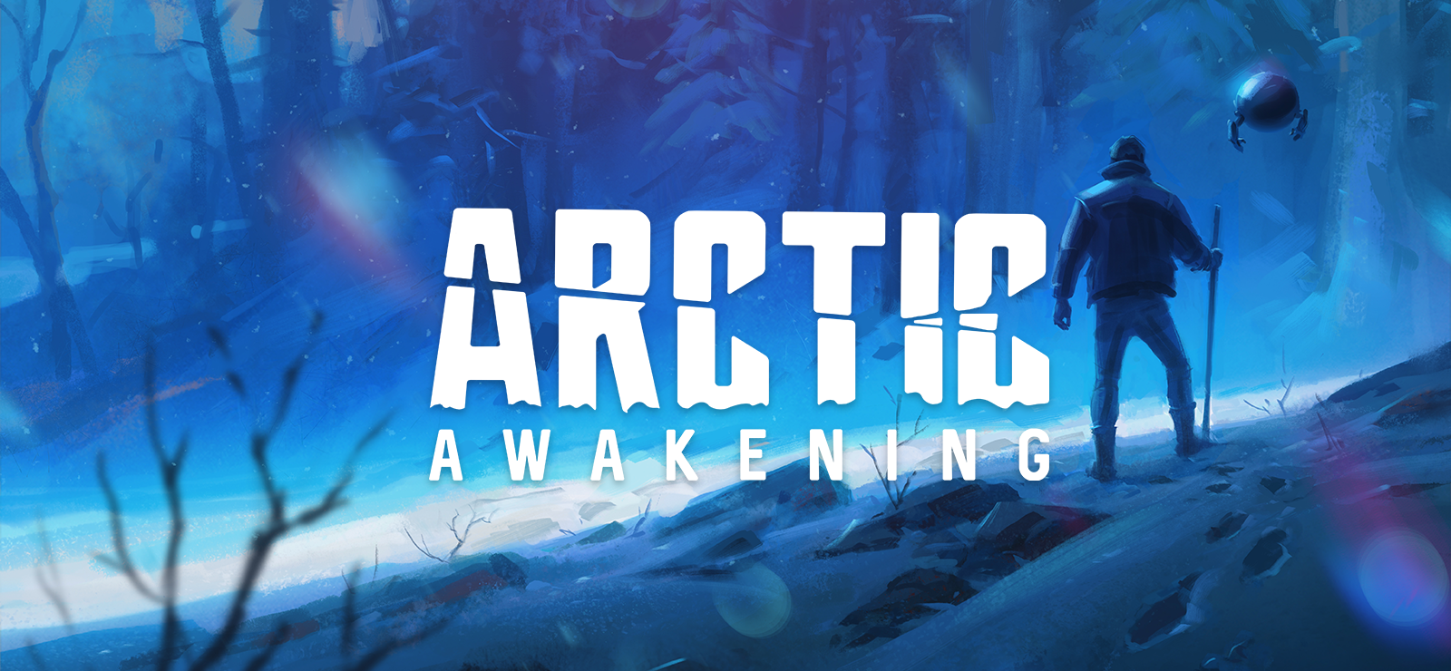 Arctic Awakening