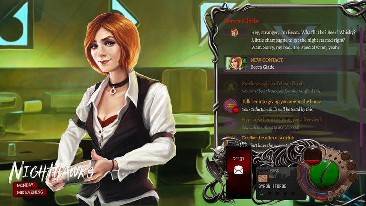 Nighthawks Screenshot Thumbnail 4