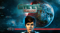 Купить дешево Steel Rain Complete Купить ключ дешево Steel Rain Complete