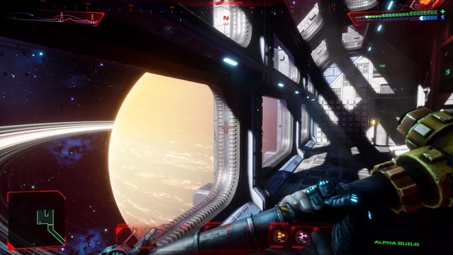 #9. System Shock Demo (GOG) โดย: Nightdive Studios
