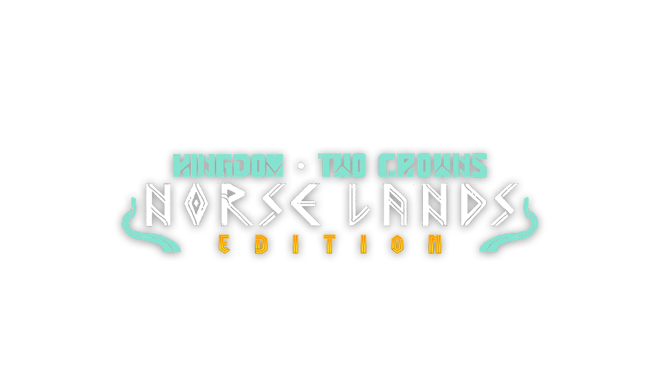 Kingdom Two Crowns Norse Lands Edition on