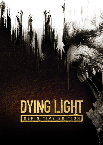 Dying Light Definitive Edition, PC Game