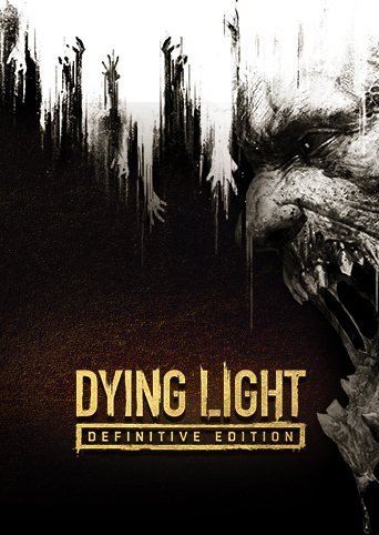 Dying Light: Definitive Edition cover image