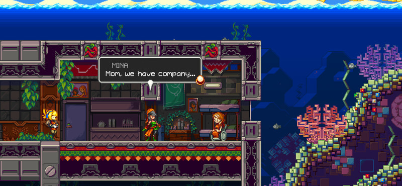 Iconoclasts - Soundtrack - image 3