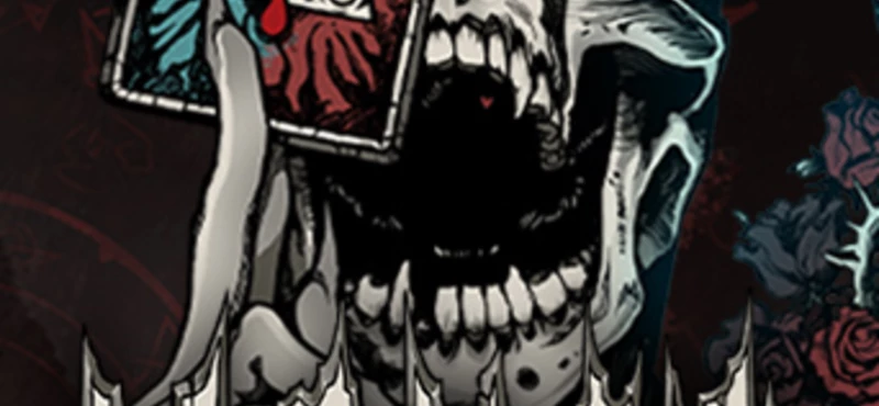 Nadir: A Grimdark Deck Builder