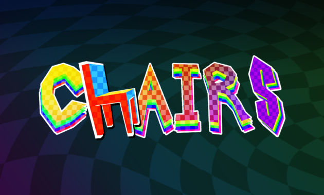 CHAIRS PC game deal – 20% off