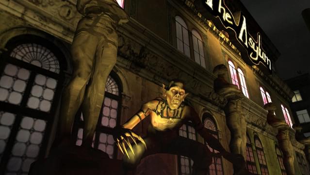 Vampire: The Masquerade-Redemption DRM-Free Download - Free GOG PC