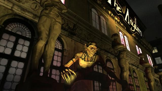 GOG.com - Vampire: The Masquerade – Bloodlines is $4.99 on