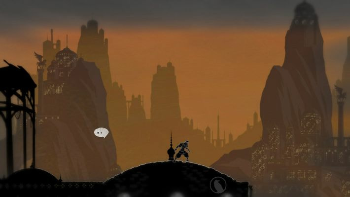 Mark of the Ninja screenshot 3