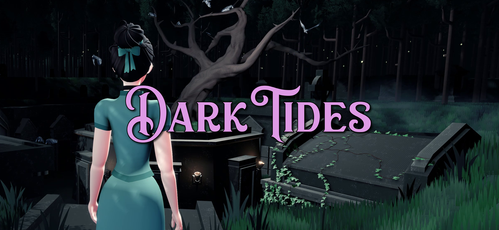 Dark Tides