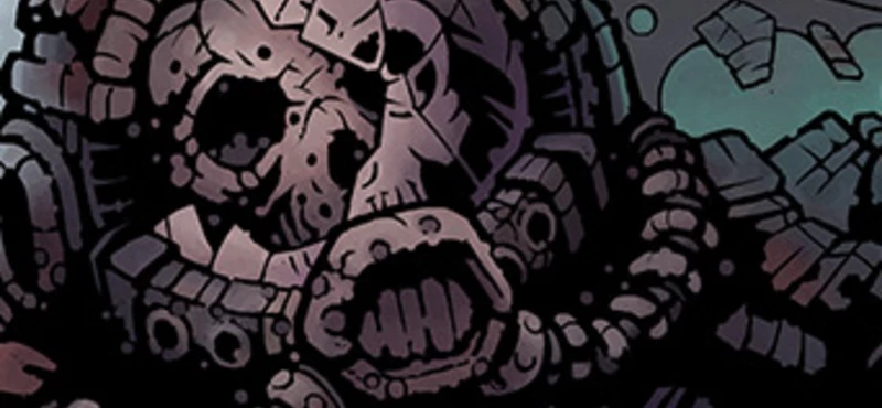Deep Sky Derelicts: Definitive Edition