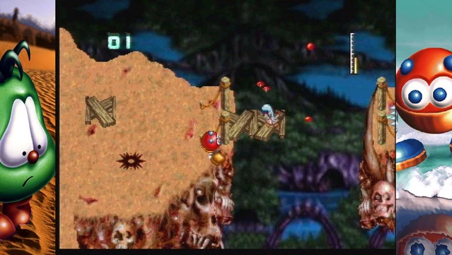 #9. Attack of the Mutant Penguins (GOG) 由: Piko Interactive LLC, Bleem!