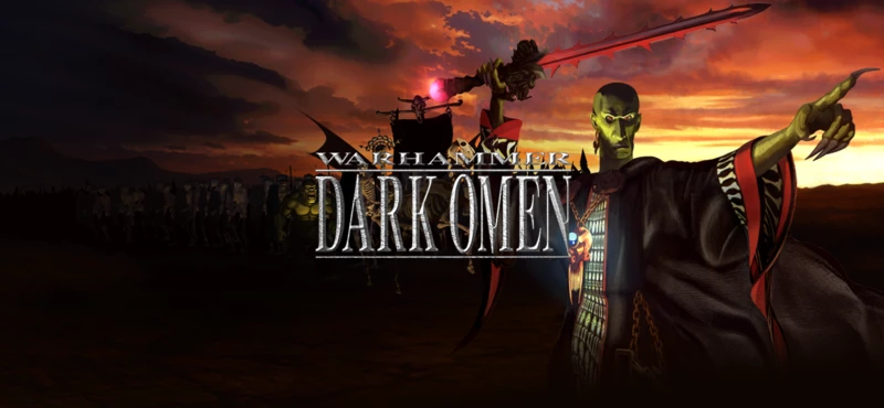 Warhammer: Dark Omen