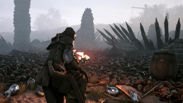 A Plague Tale Bundle