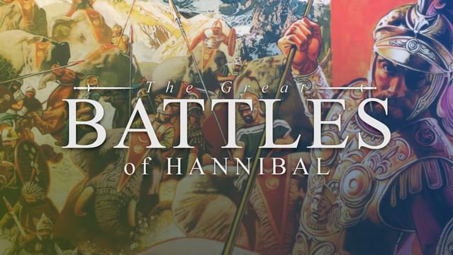 The Great Battles of Hannibal
