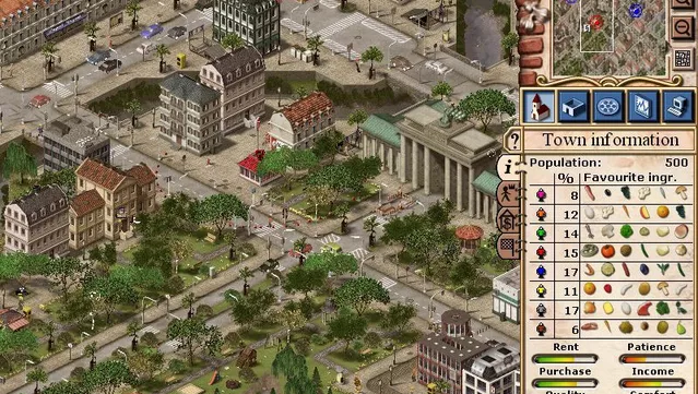 #7. Pizza Connection 2 (GOG) От: Assemble Entertainment