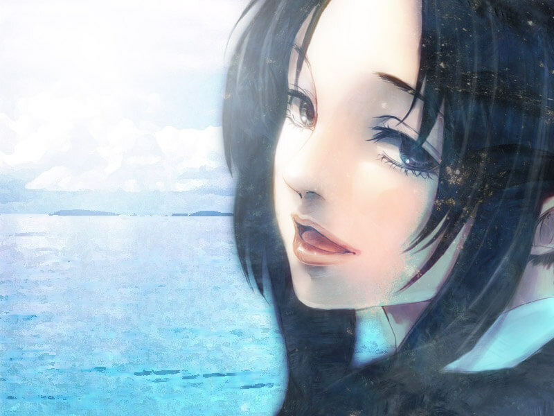 The House in Fata Morgana — official screenshot 5