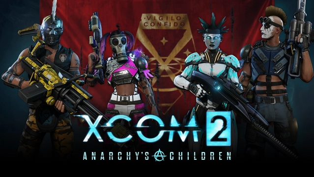 #10. XCOM 2: Reinforcement Pack (GOG) โดย: 2K Games