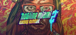 Hotline Miami 2: Wrong Number - Soundtrack